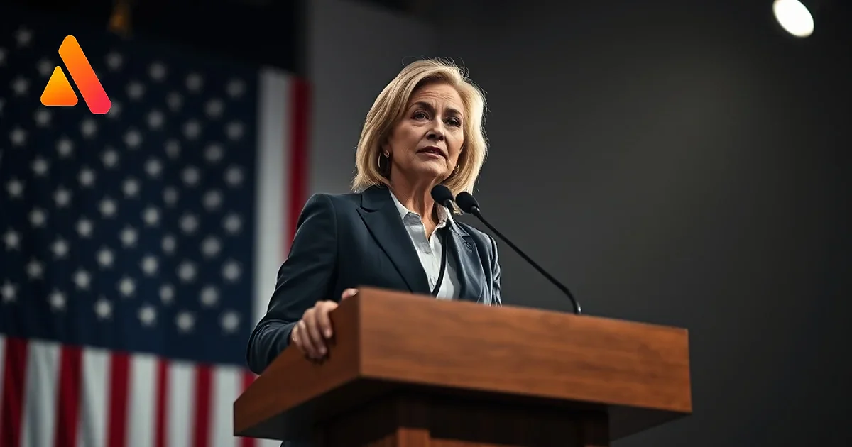 Rebecca Cooke Wins WI03 Primary Rematch vs Van Orden