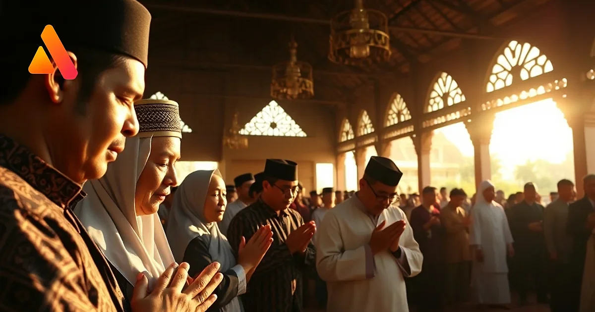 Rebo Wekasan 2026: Jadwal, Doa Tolak Bala & Amalan Lengkap