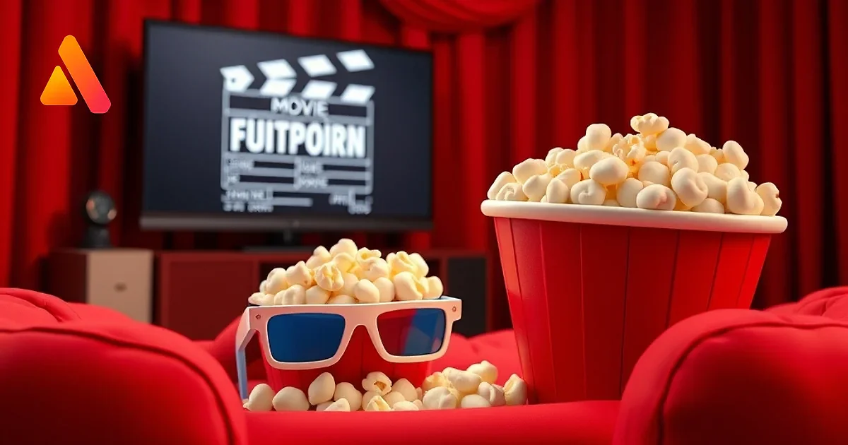 Rekomendasi Film Netflix Agustus 2026 Hits  Hidden Gems