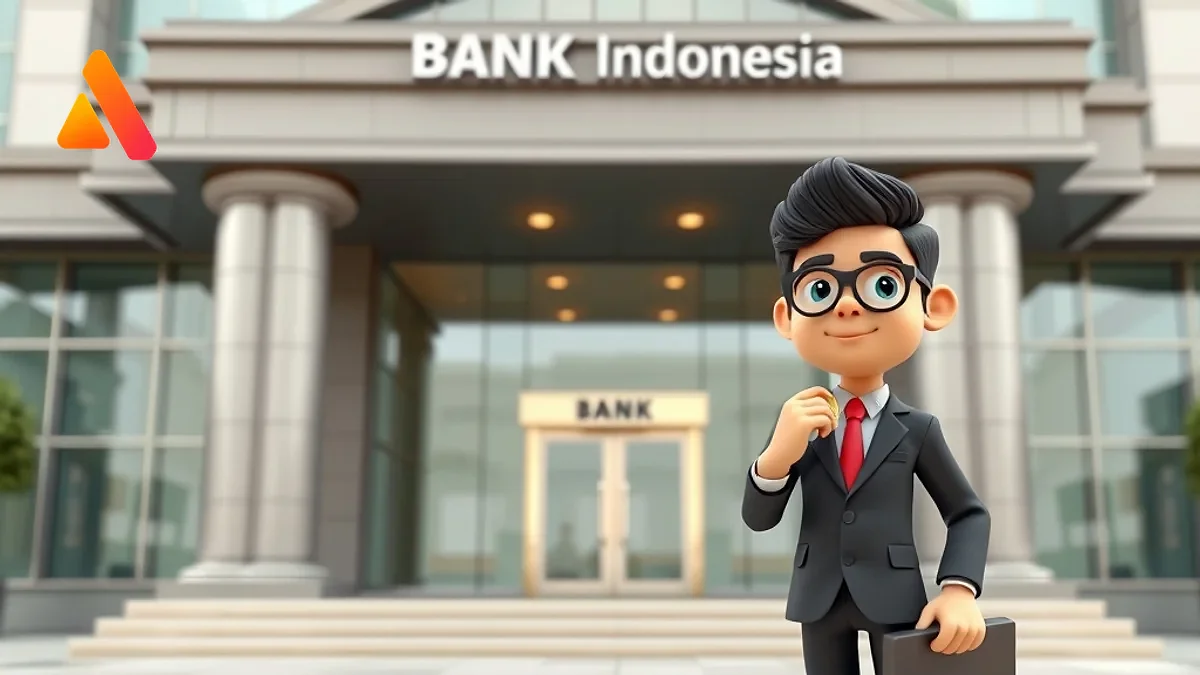 Rekrutmen PCPM Bank Indonesia Angkatan 41 Tahun 2026