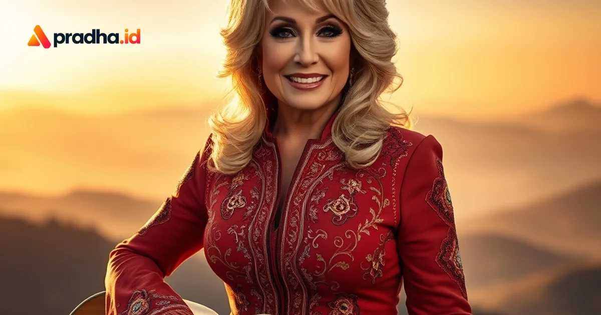 Dolly Parton's Legacy: Life of a Country Music Icon