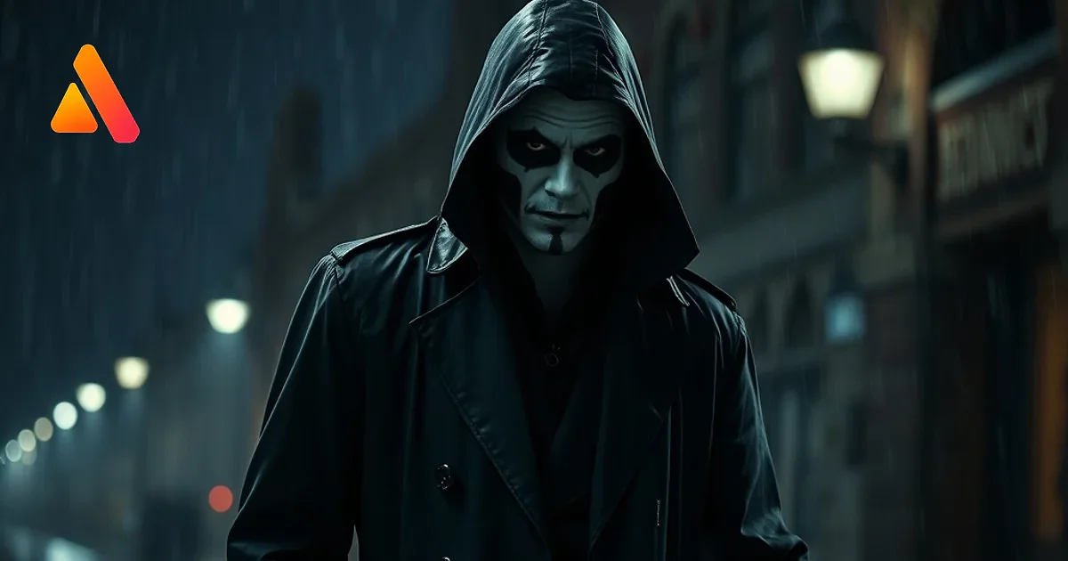 Review The Crow 1994 Film Kultik Gothic  Tragedi Brandon Lee