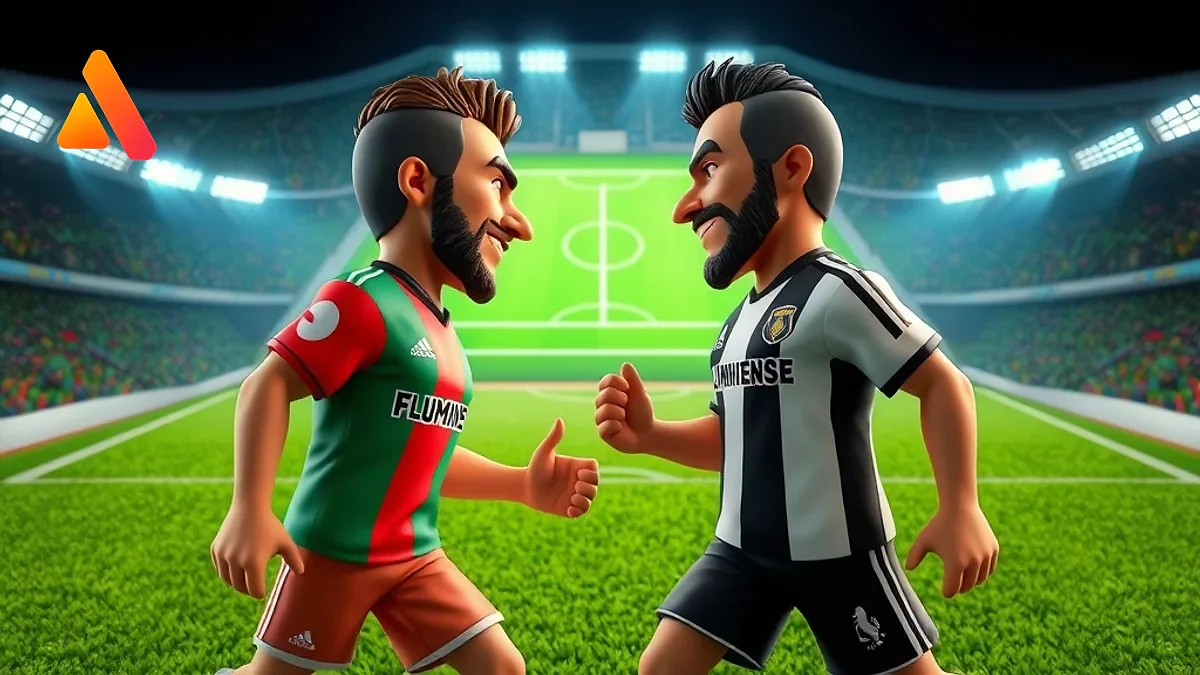 Rivalitas Clássico dos Gigantes: Fluminense vs Vasco 2026