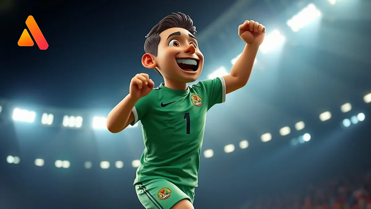 Roberto Alvarado: The Rise of Mexico's 'El Piojo'