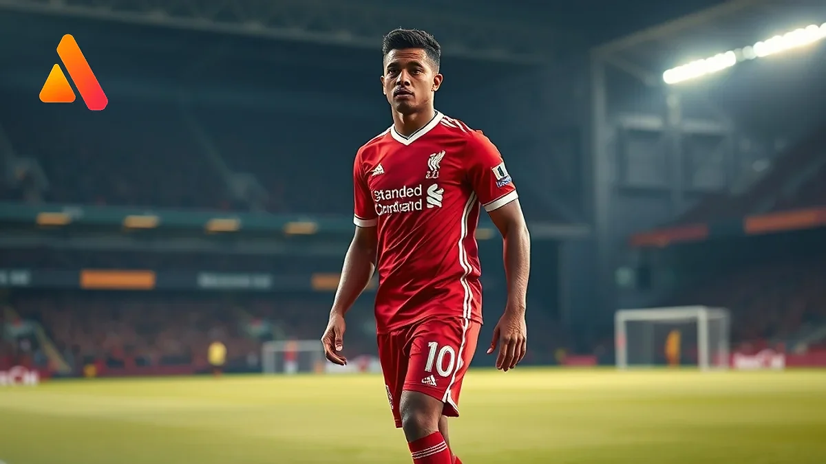 Ronald Araújo Gabung Liverpool: Detail Pinjaman dari Barca