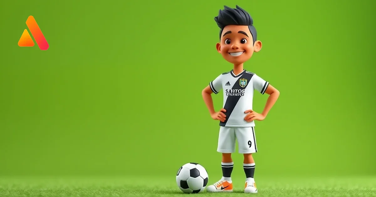 Santos vs Macará: Neymar Starter di Copa Sudamericana 2026