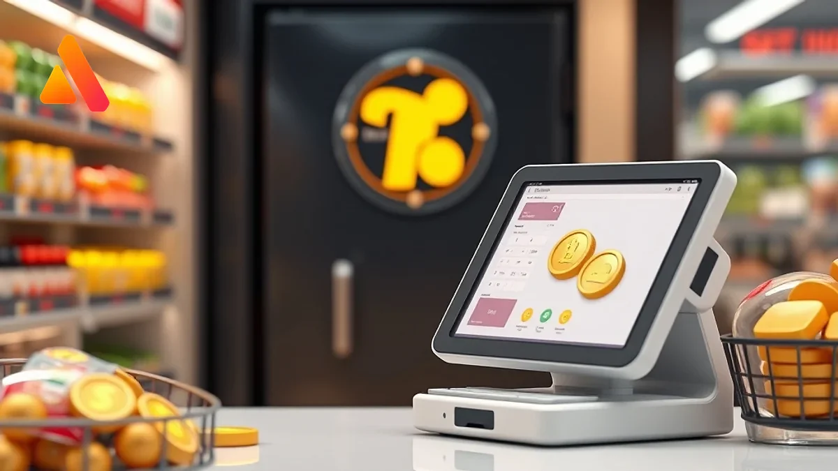 Sistem Kasir POS untuk Toko Retail: Solusi Atasi Bocor Halus