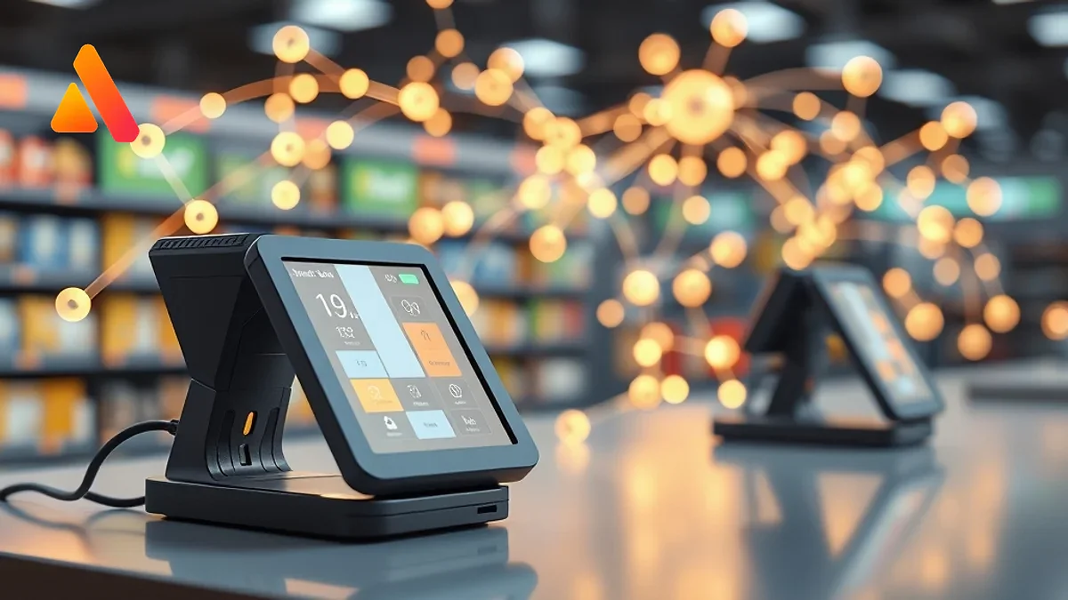 Sistem POS Retail Multi-Cabang: Kelola Stok & Transaksi Mudah