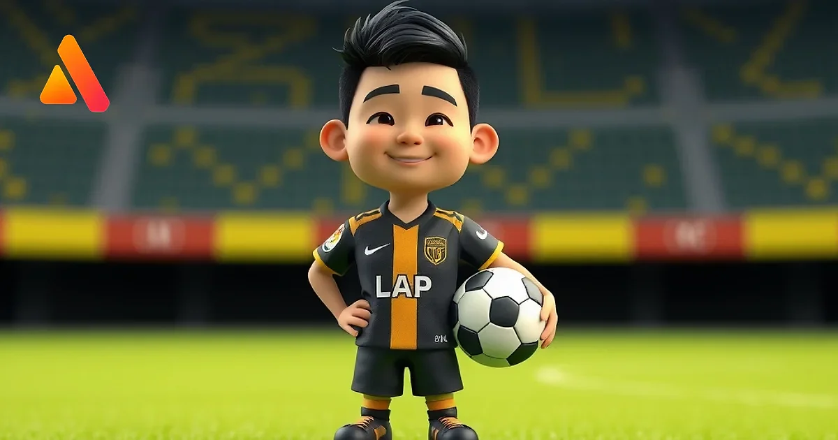 Son Heung-min Leads LAFC to Leagues Cup Victory vs Queretaro