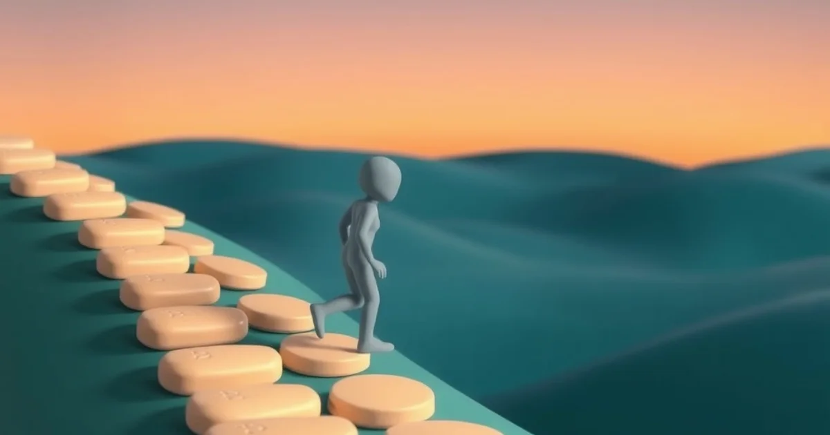 How to Safely Manage Antidepressant Withdrawal Symptoms