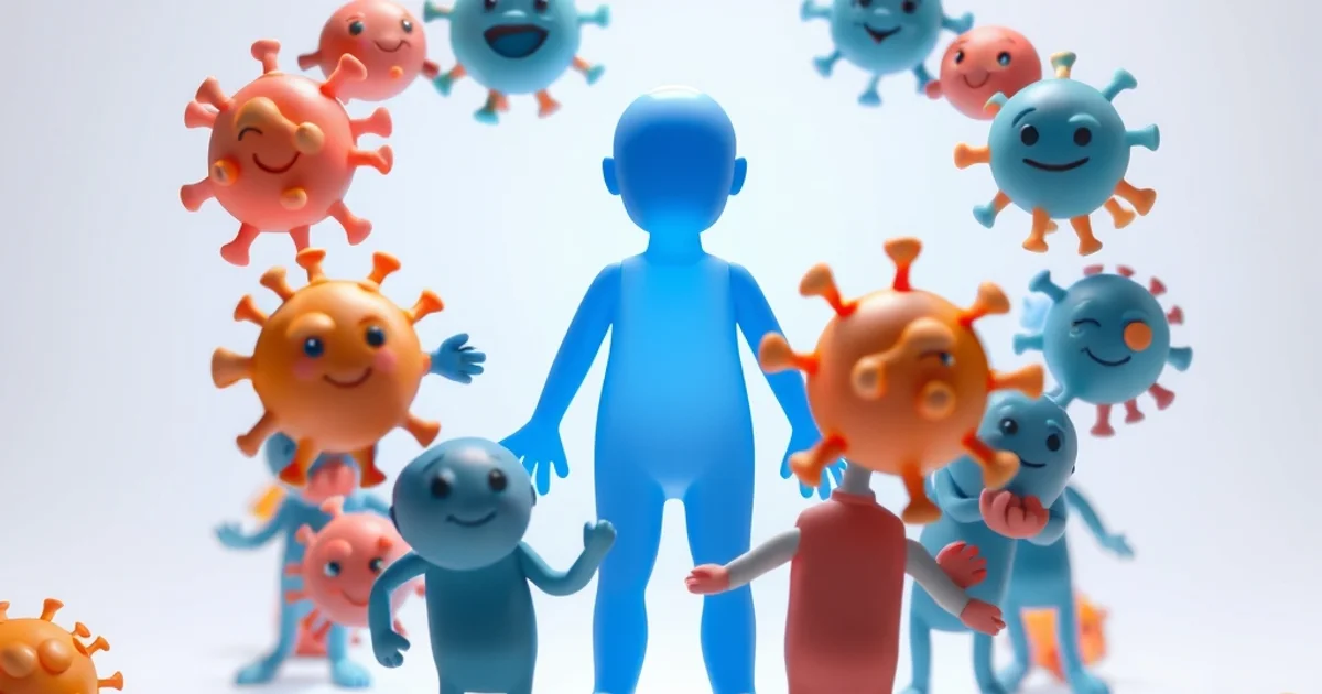 Understanding Immunization: How Vaccines Protect Public and Individual Health