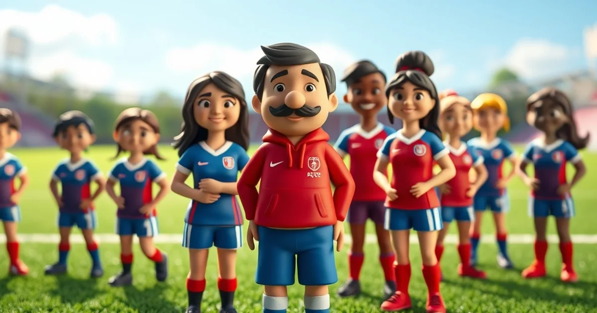 Ted Lasso Season 4: Release Date, Cast & New Plot Twists