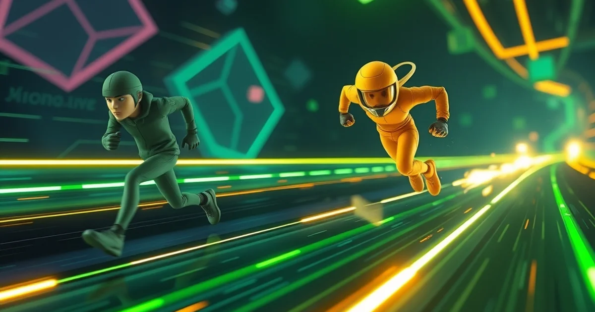 Bun vs Node.js: Runtime JavaScript Tercepat di 2026?