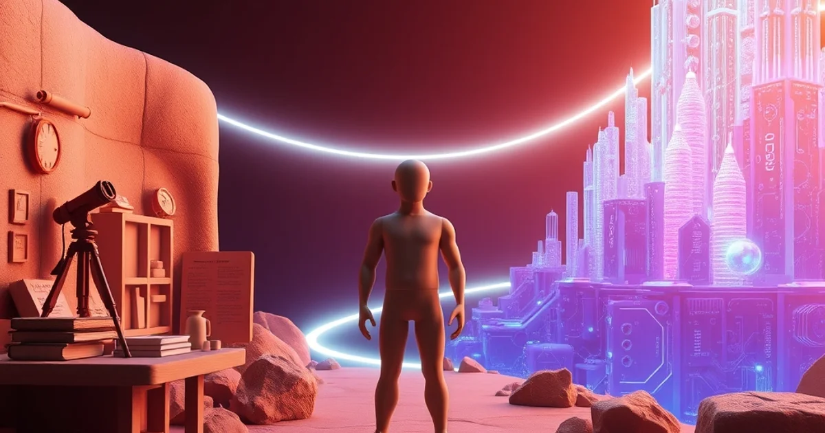 Understanding OpenAI: The Evolution and Impact of Generative AI