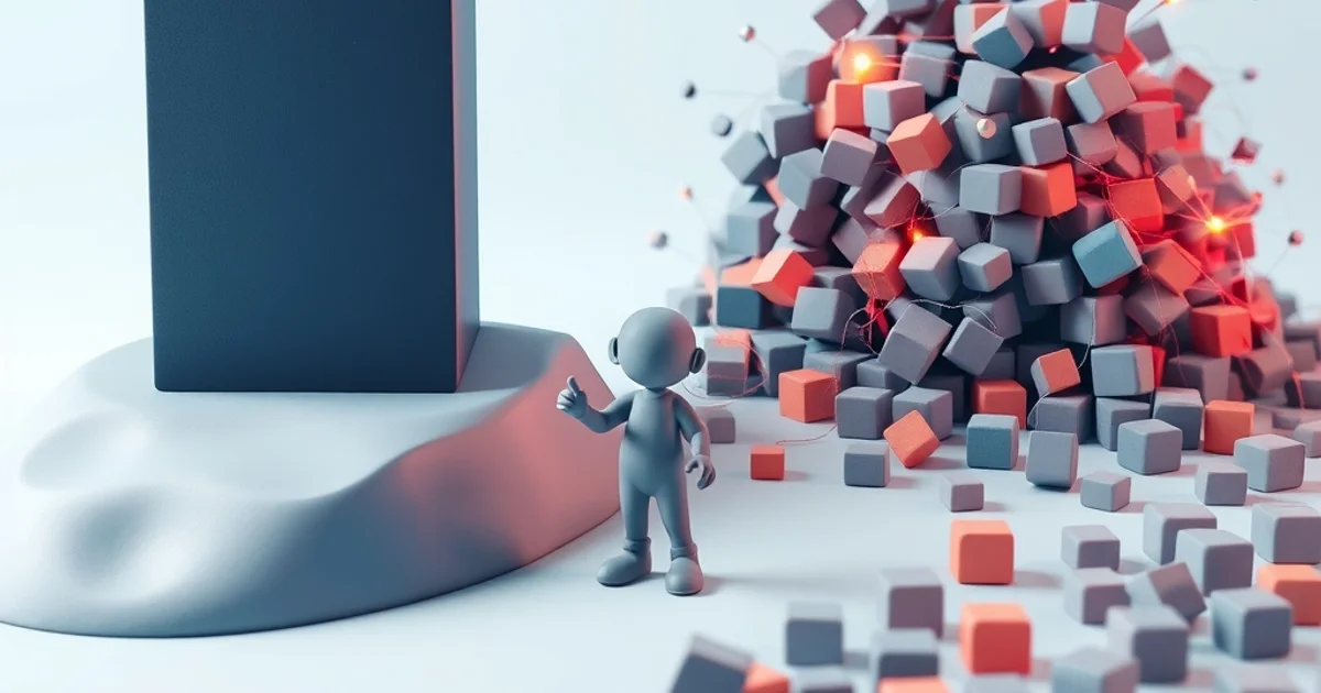Monolith vs Microservices: Mana Terbaik untuk SaaS Awal?