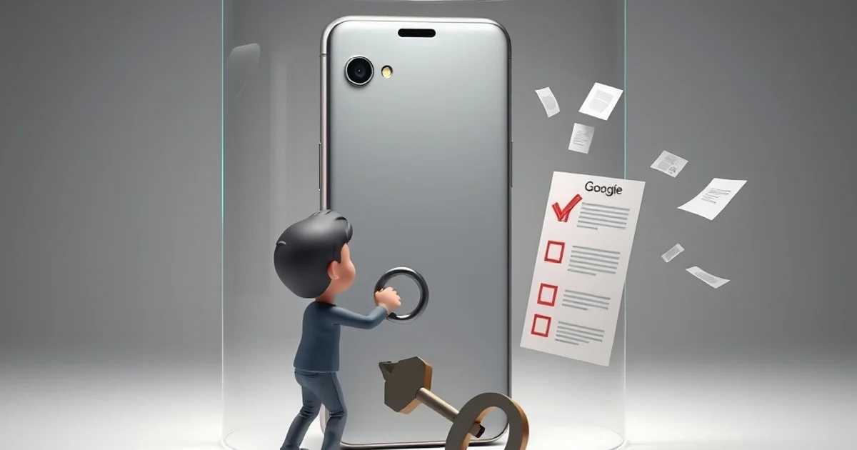 Google Persulit Custom ROM Pixel: Akses Kode Sumber Dibatasi