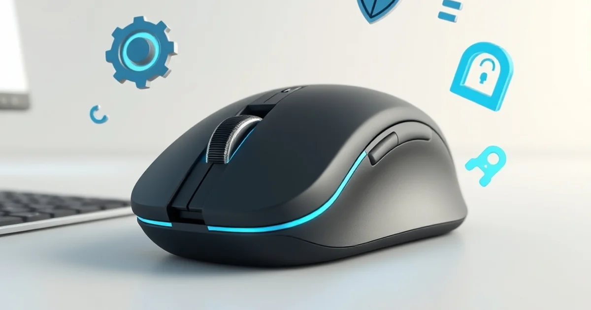 OpenLogi: The Best Open-Source Alternative to Logitech Options+