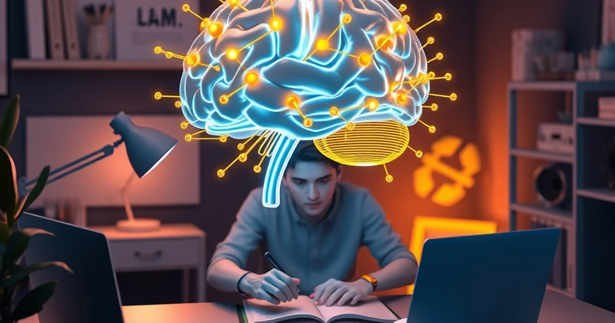 Cara Membangun LLM dari Nol: Panduan Strategi & Belajar AI