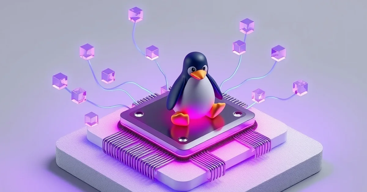 Encore Bangun Ulang Stack microVM Linux untuk Apple Silicon