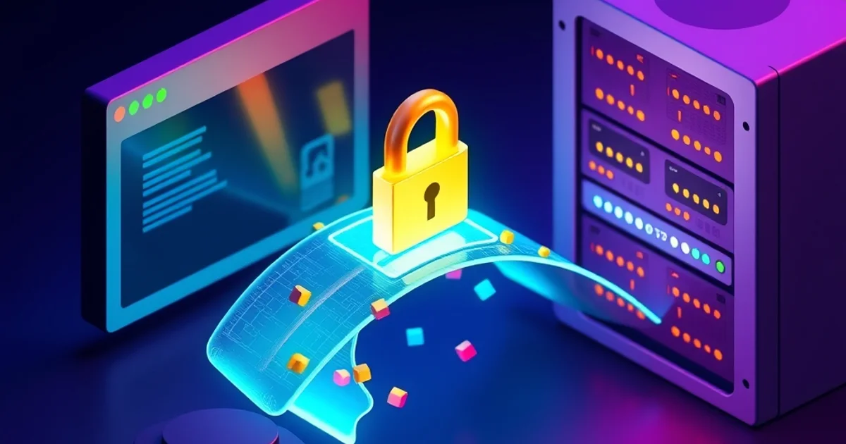 Apa itu SSL/TLS? Cara Kerja Handshake & Keamanan HTTPS