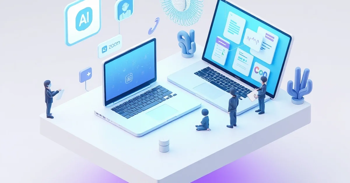 Mengenal Zoom Workplace: Transformasi Platform Kolaborasi Berbasis AI