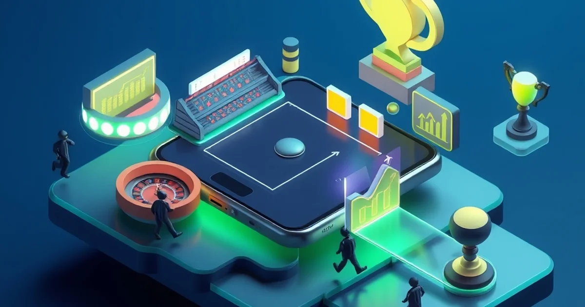DraftKings Ecosystem: The Future of Digital Sports Gaming