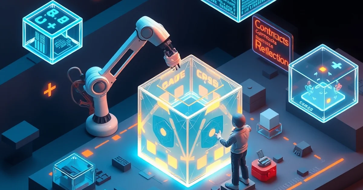 Evolusi C++26: Fitur Contracts, Reflection, dan Masa Depan