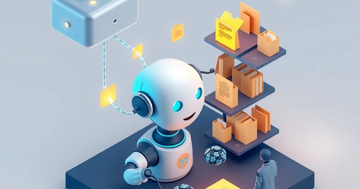 Memahami Retrieval Augmented Generation (RAG): Solusi Modern untuk Keterbatasan LLM