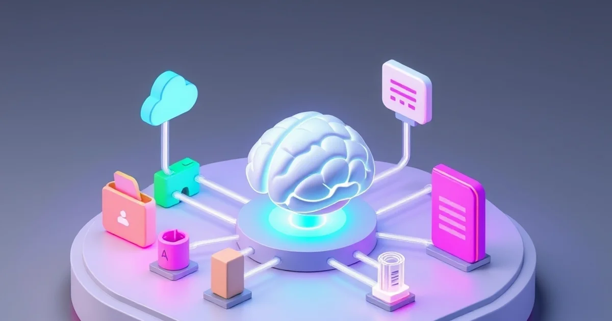 Apa itu Model Context Protocol (MCP)? Standar Baru Integrasi AI