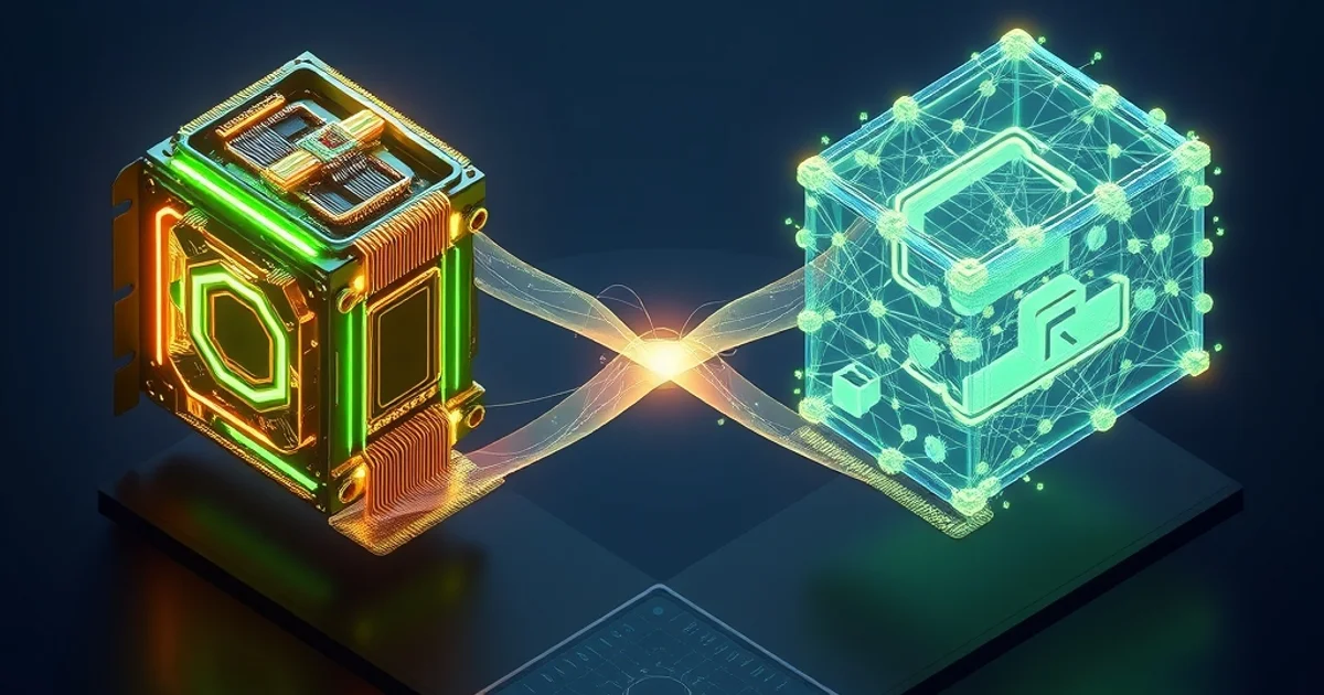Nvidia Akuisisi Hugging Face $12,9 Miliar: Strategi AI Baru