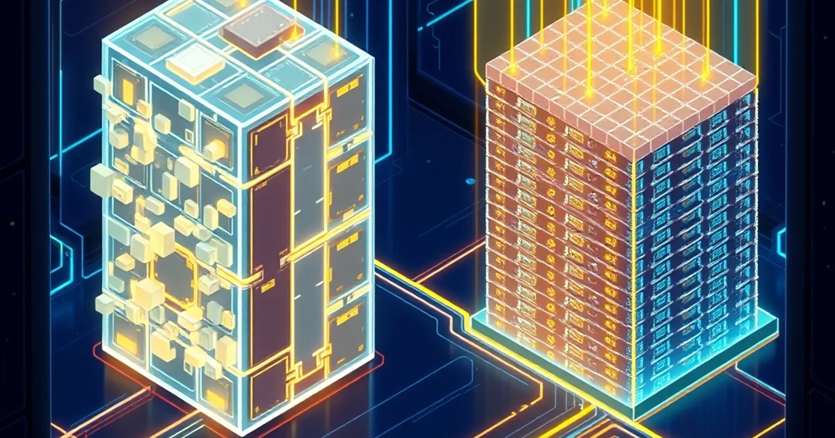Cara Cloudflare Hemat 100TB RAM via Optimasi Cache DNS