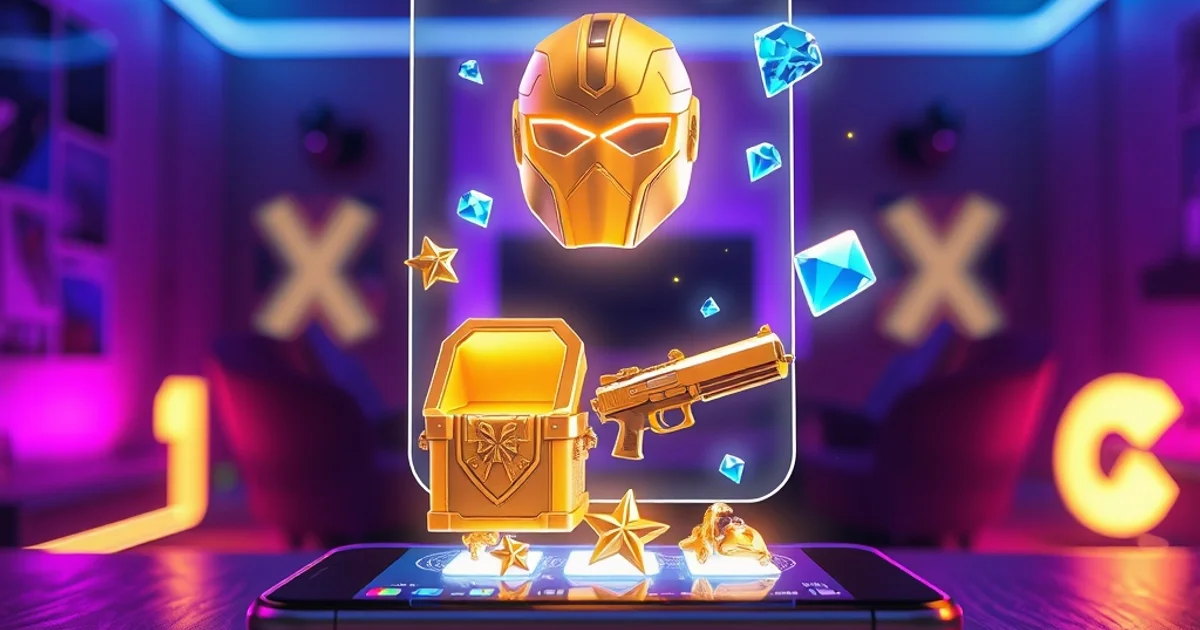 Kode Redeem Free Fire 2026: Cara Klaim & Hadiah Gratis FF