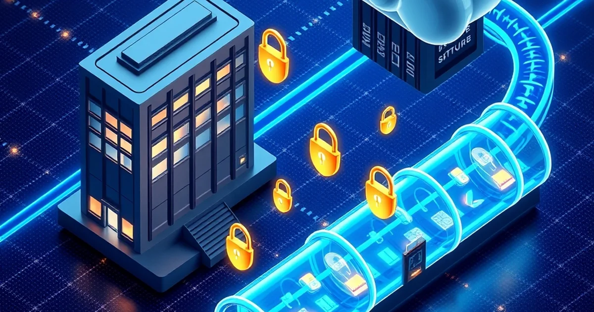 Apa itu IPsec? Panduan Lengkap Protokol Keamanan VPN
