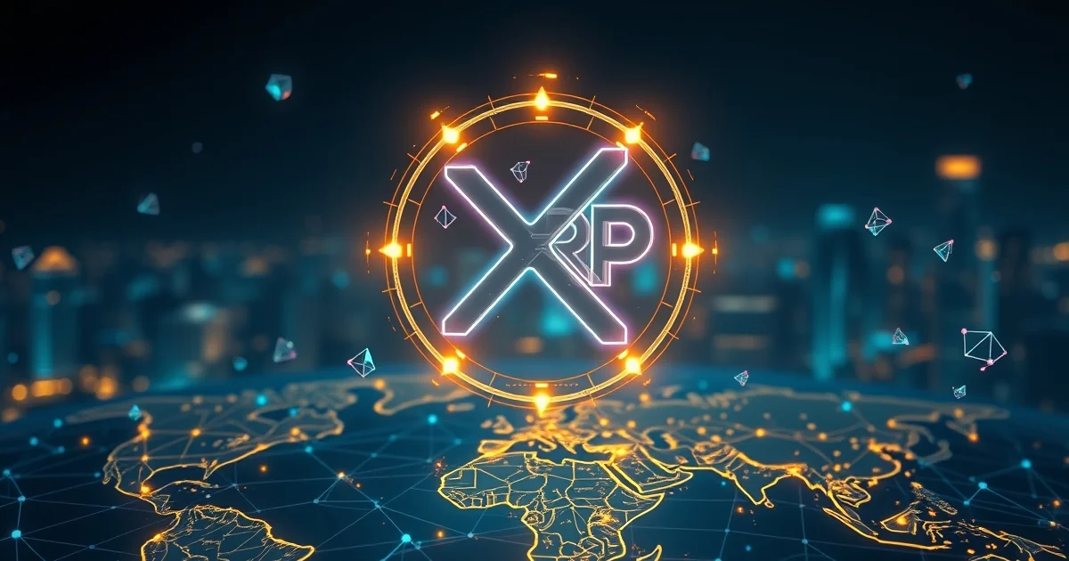 Update XRP 2026: Analisis Protokol, Harga & Pasca Kasus SEC
