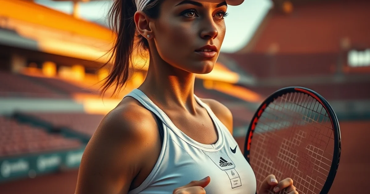 Emma Navarro 2026: Hypothyroidism Battle & Tennis Comeback