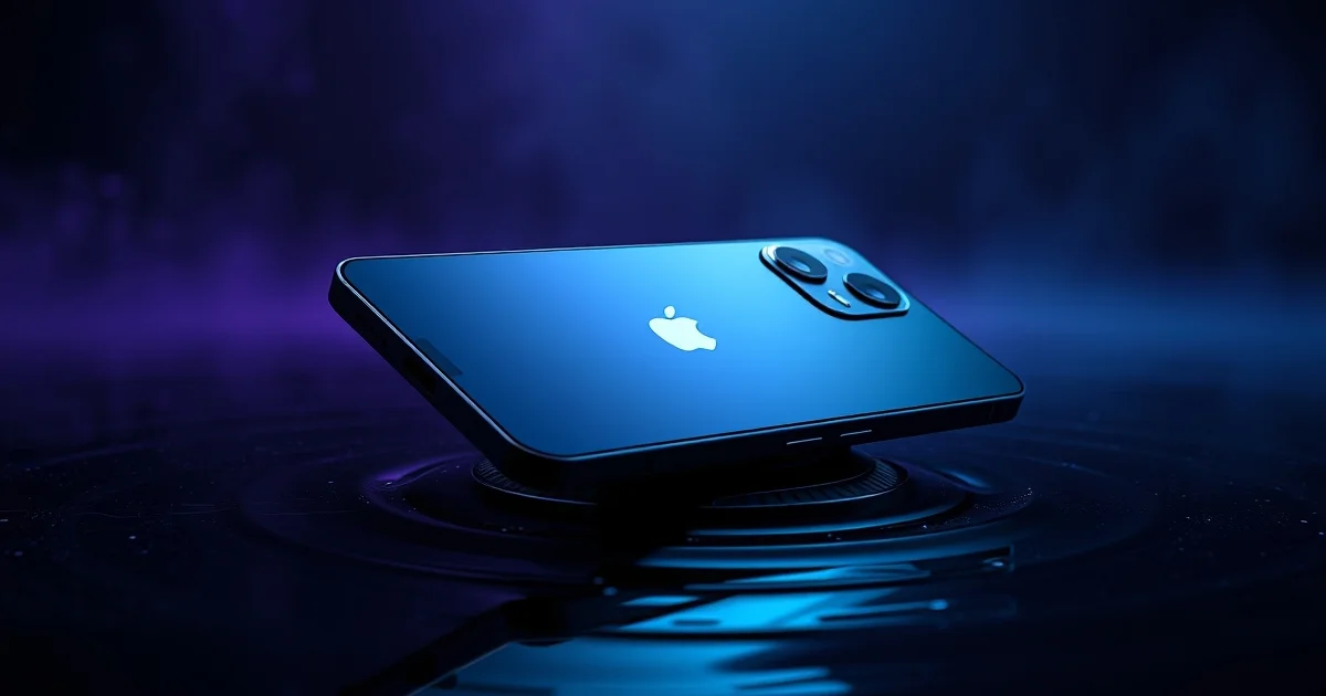 Bocoran iPhone 18 Pro Max: Spesifikasi, Harga & Tanggal Rilis