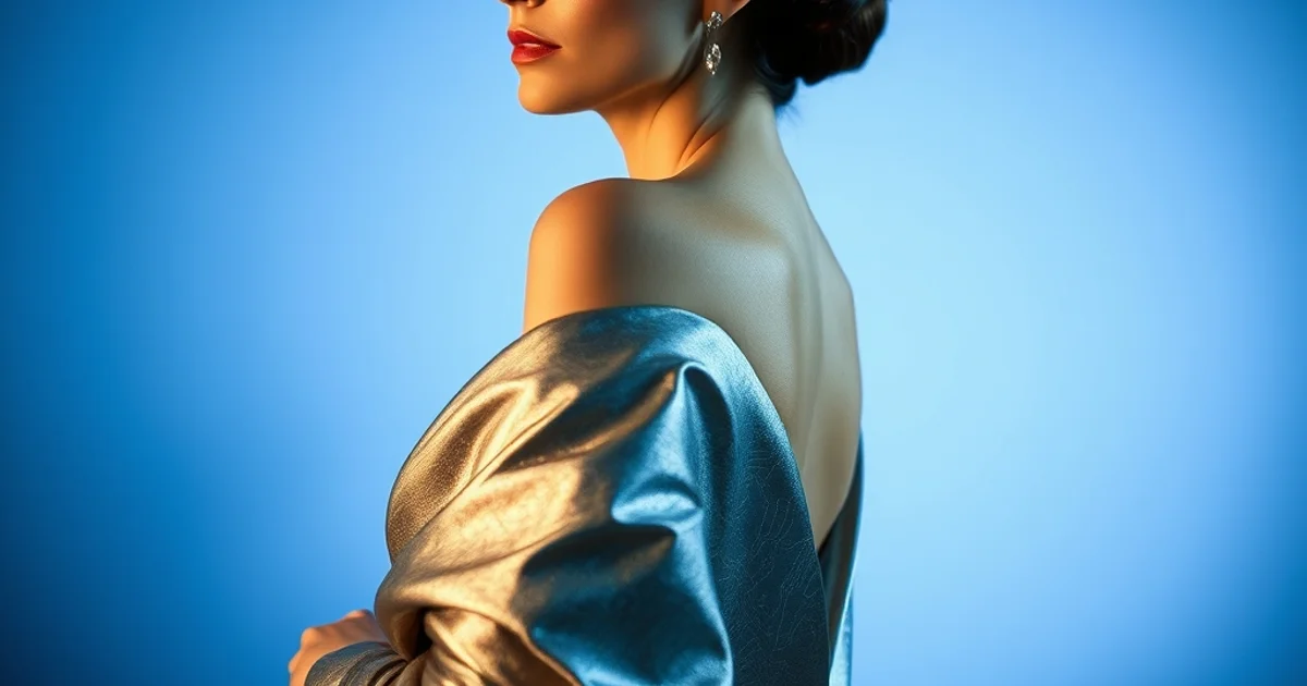 Demi Moore: Career Renaissance, AI Views & Beauty Secrets
