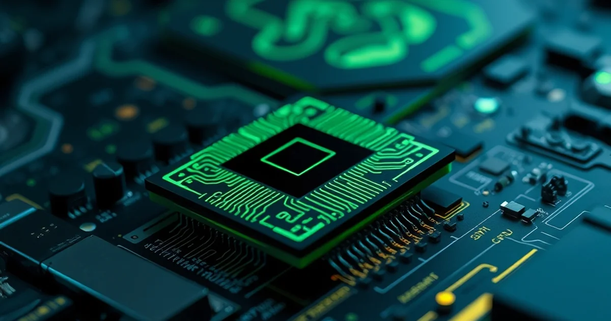 OpenAI Jalapeño: Chip AI Kustom Penantang Nvidia Blackwell