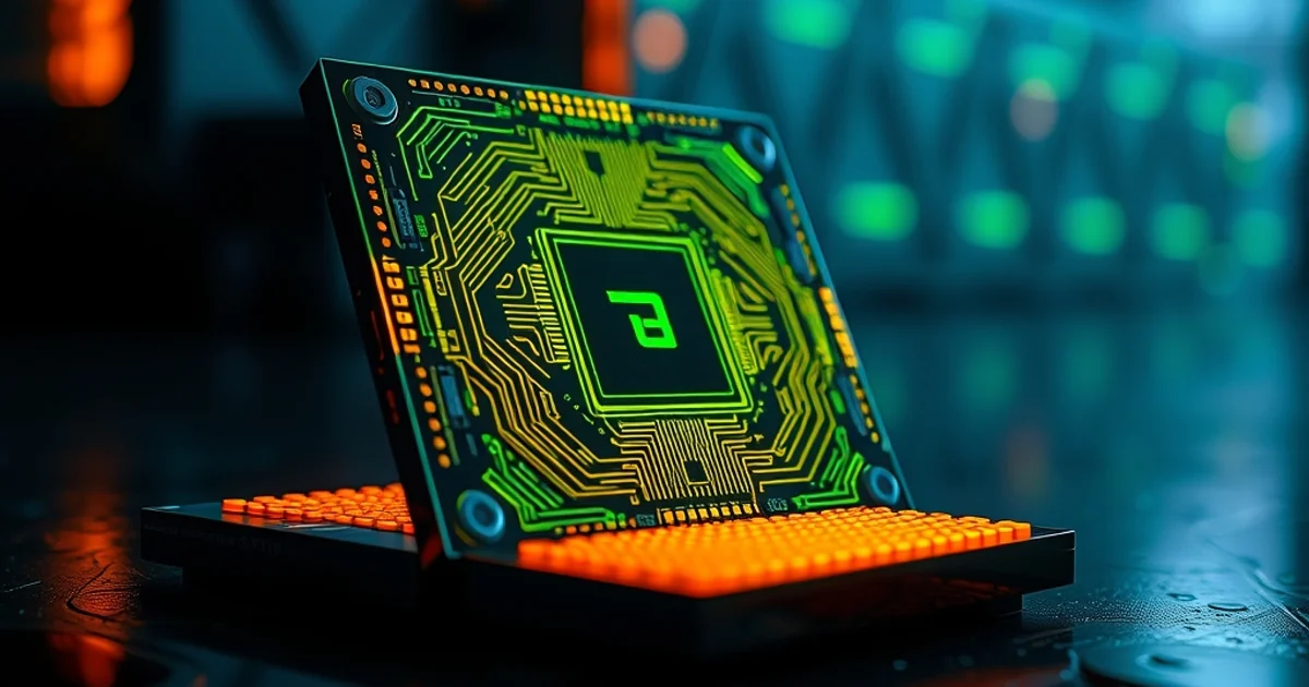 OpenAI Jalapeño Chip: Challenging Nvidia's AI Dominance