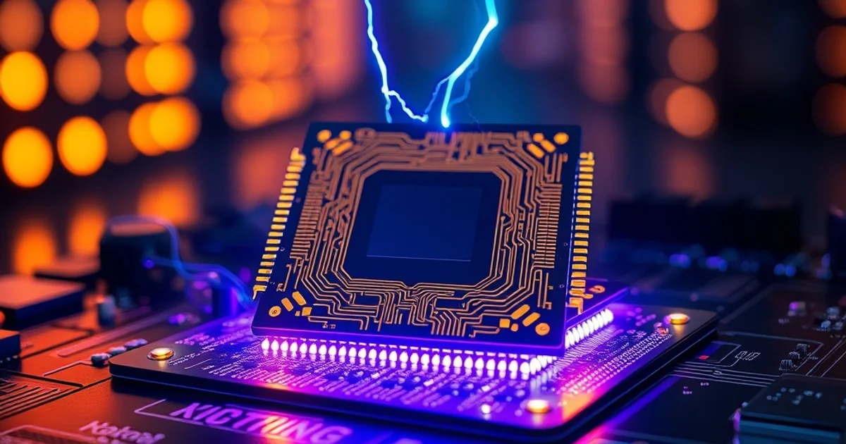 Xiaomi Xring O3: Chipset 3nm Tercepat, Rekor AnTuTu 5 Juta+