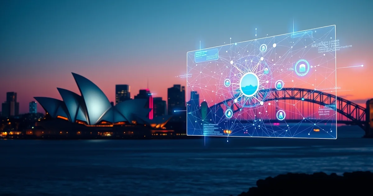 Data Sydney 2026: Hasil Pools, Inovasi AI & Layanan Publik