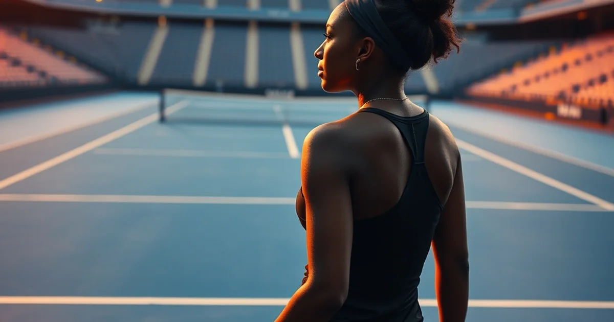 Sloane Stephens: Career Comeback and Personal Transitions