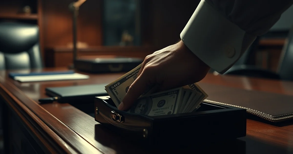 What is Embezzlement? Definition, Laws, and Key Differences