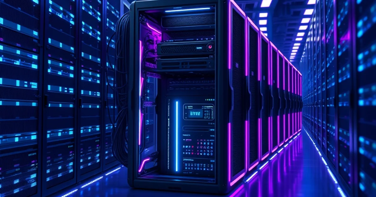 Cerebras CS-4: The New Standard in Rack-Scale AI Acceleration
