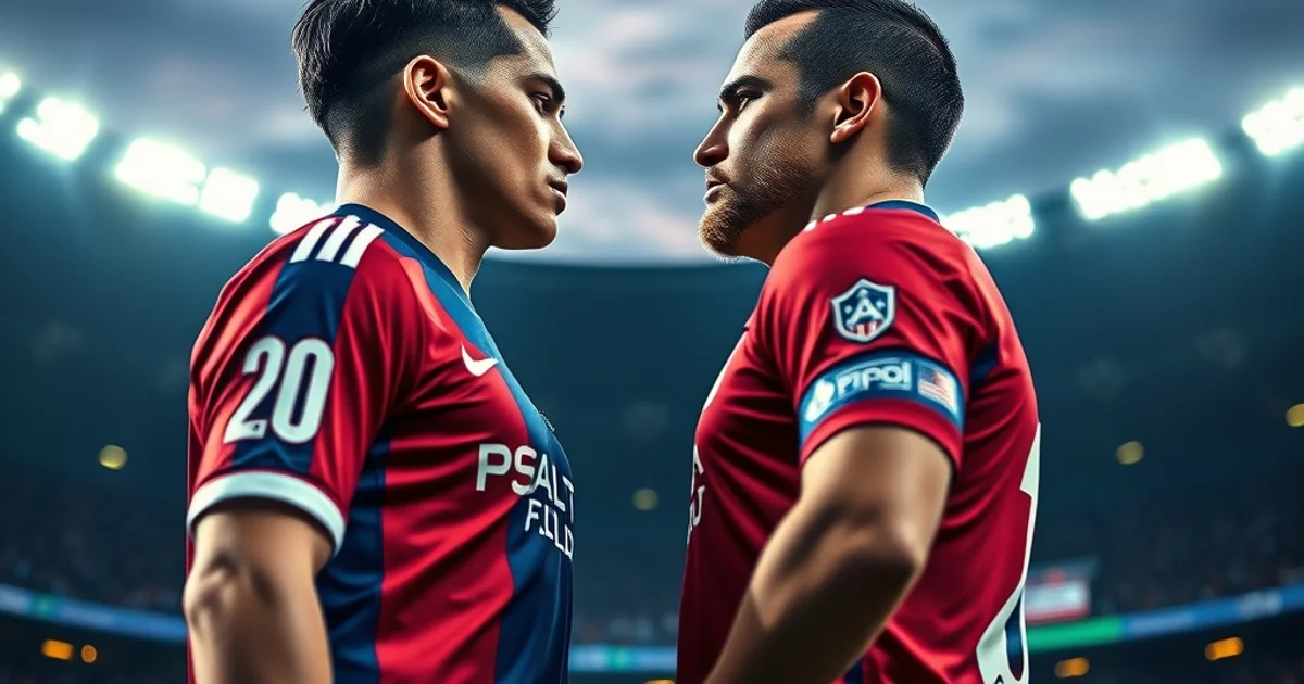 Real Salt Lake vs FC Dallas: Duel Krusial Konferensi Barat