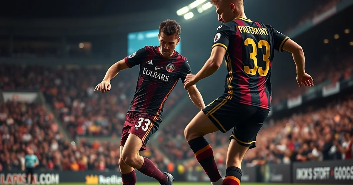 Colorado Rapids vs LAFC: Duel Sengit MLS 2026 di Denver