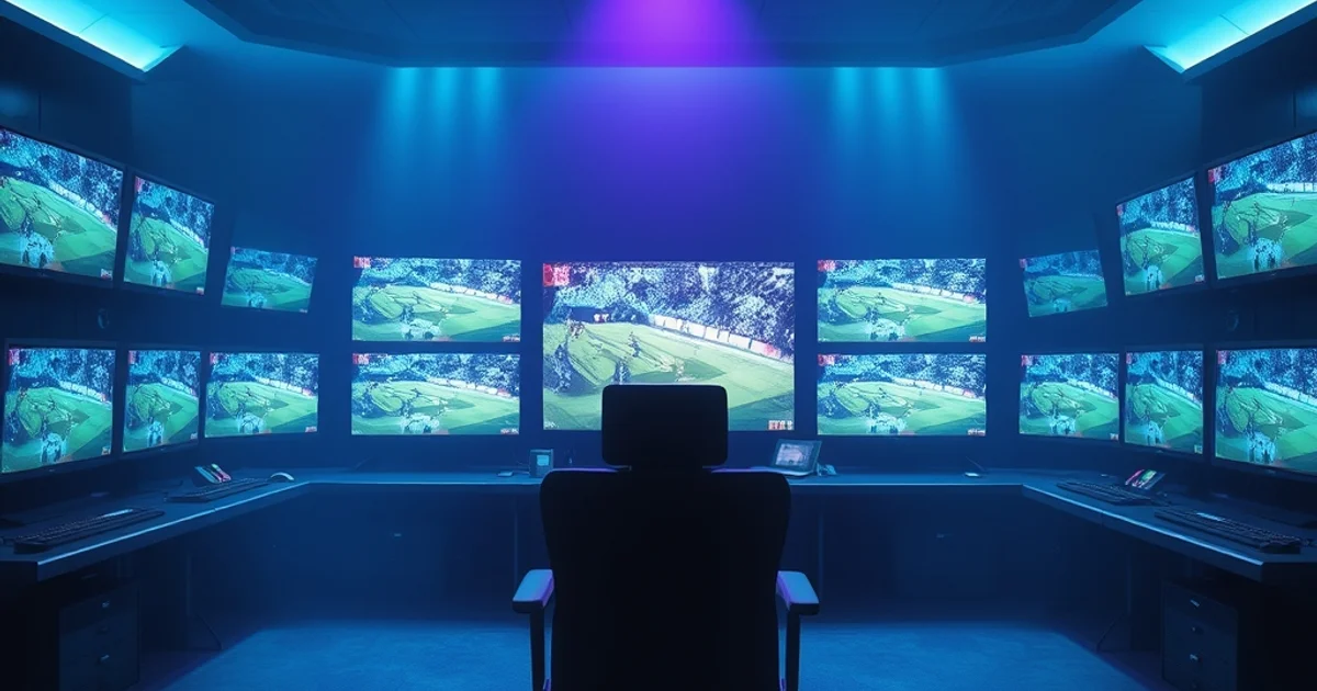 Is Open VAR Ending? DAZN's Referee Show Facing Closure