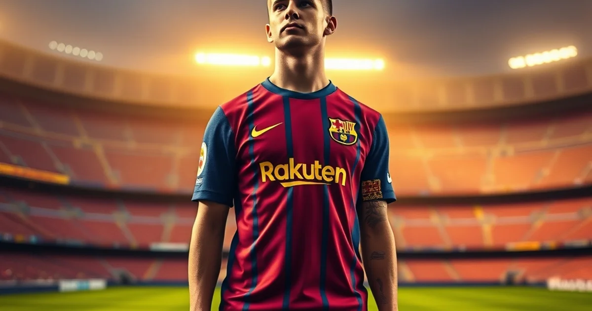 Joao Cancelo Resmi Kembali ke FC Barcelona Hingga 2029