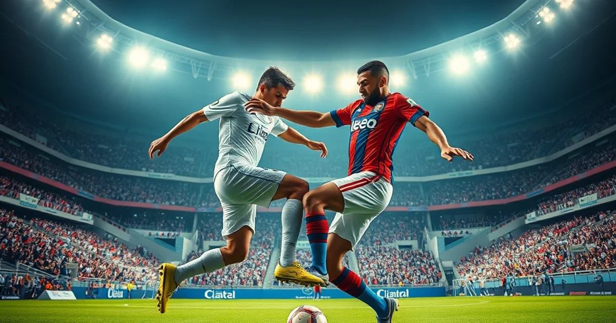Prediksi LDU Quito vs Mirassol: Babak 16 Besar Libertadores