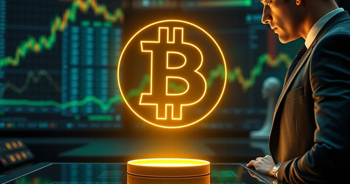 Bitcoin Hits $70,000: US Treasury Buybacks & Policy Shift